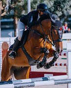 СТАРТОВЫЙ ОПЫТ ДО 130 СМ