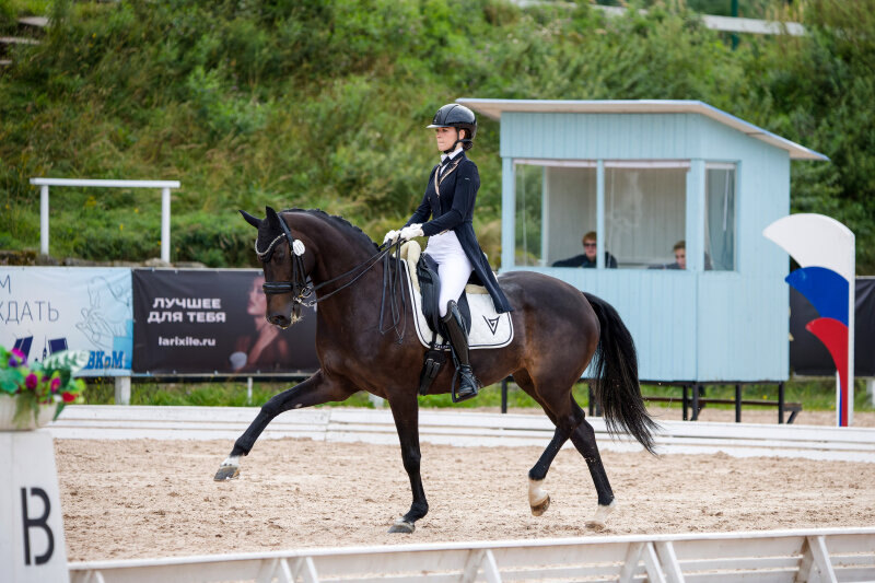 ЭММЕЛИ-09 и Кабукаева Мария