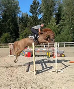 Высокая кобыла, маршруты до