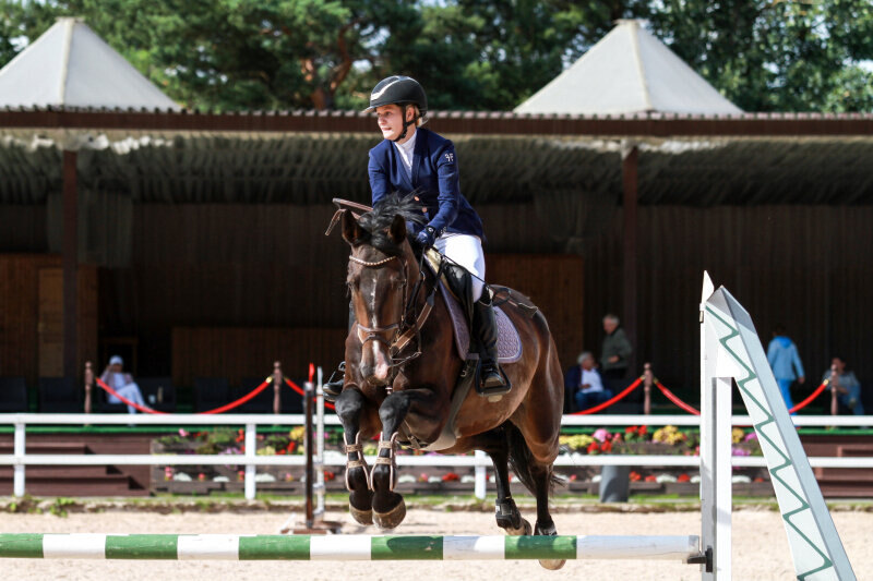 КРИСТА-19 и Фастовец Наталья