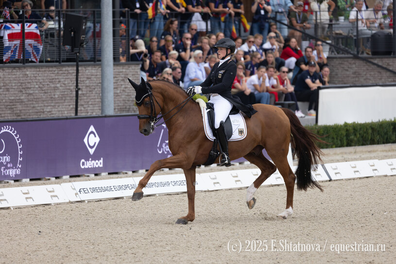 Hemmer Katharina / Denoix