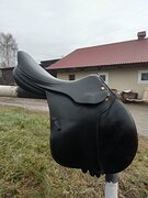 Седло Prestige Eventing