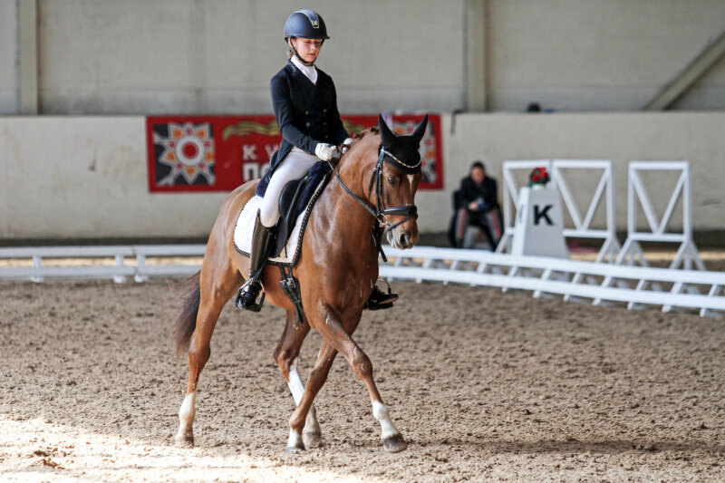 ДЖОНКЕРС ПИТЕР и Степанова Ангелина