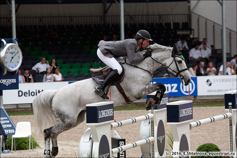 Beerbaum Ludger / Chiara