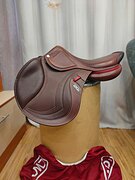 Конкур CWD SE 31 Mademoiselle 18 3C