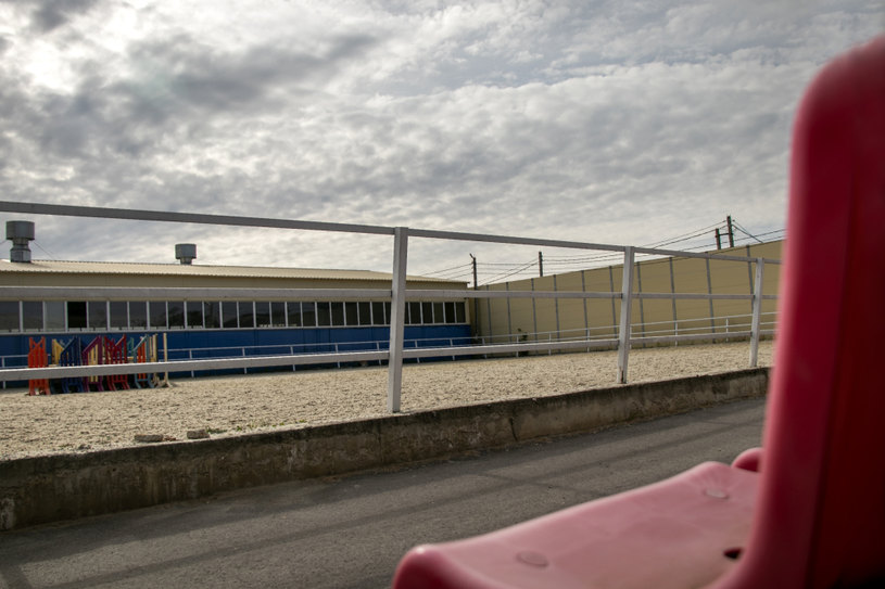 Боевое поле в Пегас Sport ст.Ольгинская еврогрунт, полив+слив, ежедневное боронение и укатывание