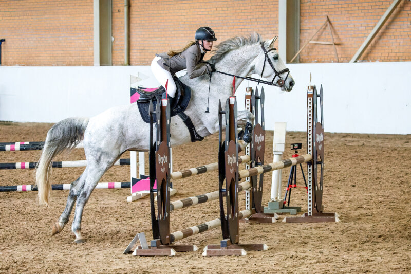 КЕНТУККИ-15 и Трусова Ксения