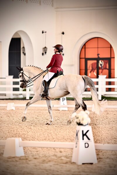 Елизавета Минина / Кассий Колхаун