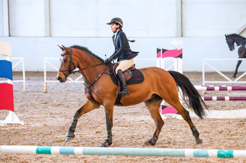 КЭТЧЕР-13 и Марук Камилла