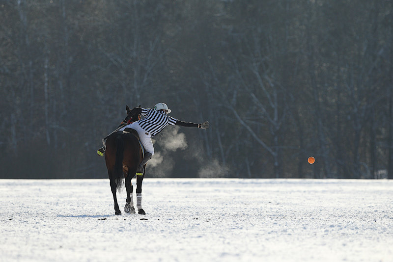 Moscow Polo Club