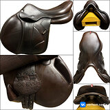 EQUIPE CARBON EVO 17,5