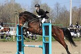 Очень приличный спортсмен