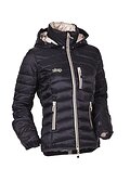 Женская теплая куртка ALASKA UHIP