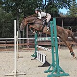 СТАРТОВЫЙ ОПЫТ ДО 100 СМ