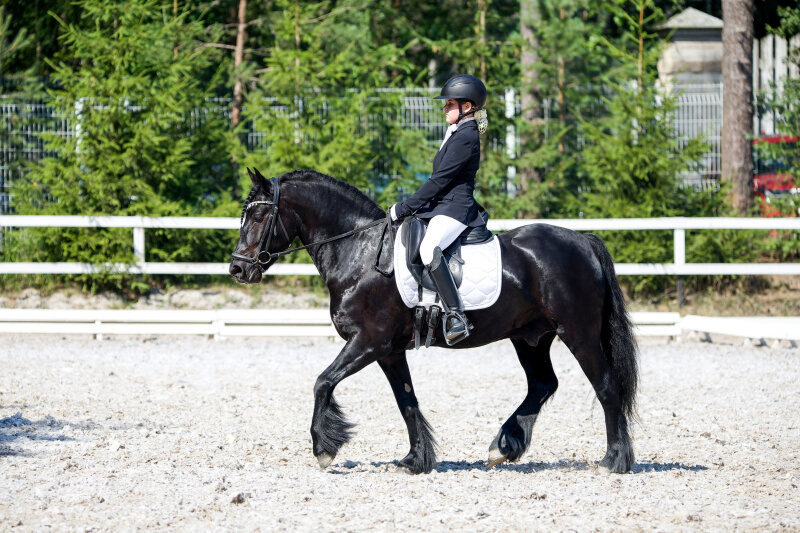 ВИНТЕРФЕЛЛ ДЕНВЕР-16 и Старкова Полина