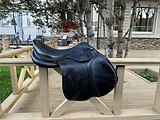 Antares Comfort в чёрном цвете