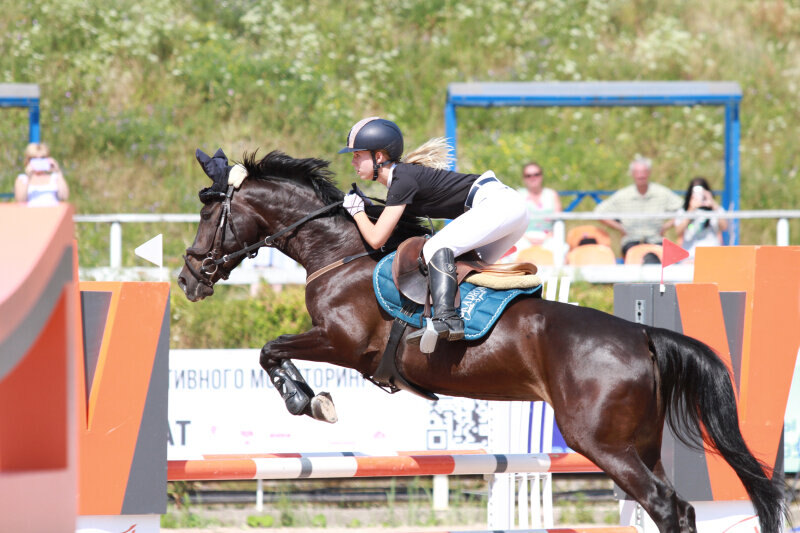 АЛЬФА ОРИОНА и Седова Варвара