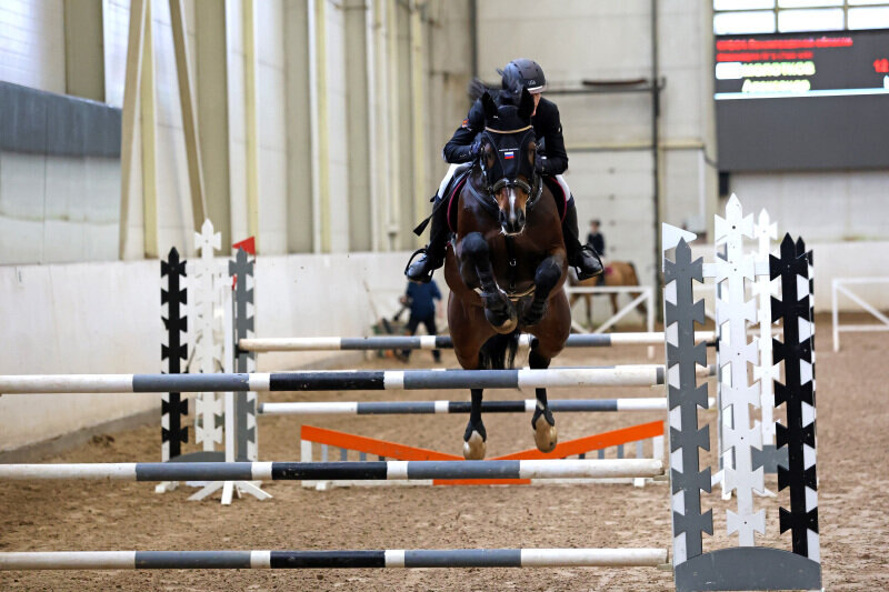 ГОЛДЕН ТУР-19 и Короткевич Дарья