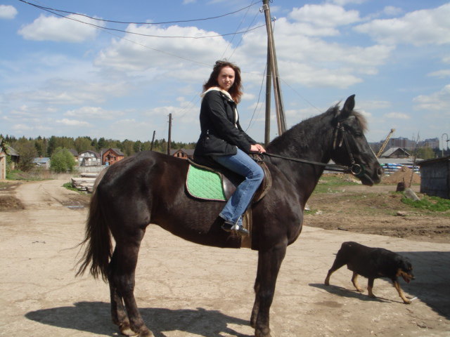 Скоро в поход, присматриваемся друг к другу