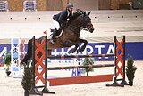КОБЫЛА НА ВЫСОТЫ