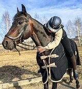 Пони-класс в конкур