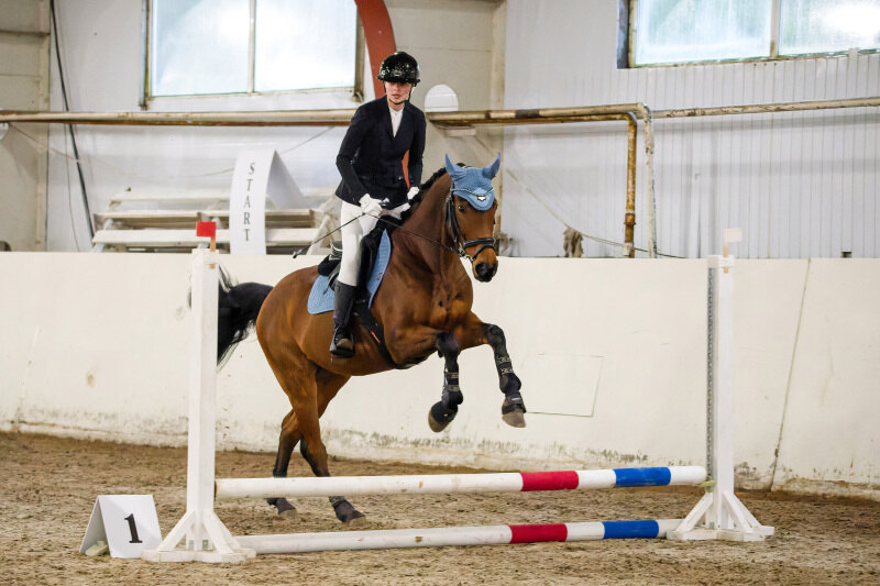 ЛОНДОН-17 и Закакурина Злата