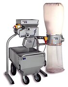 Зерноплющилка