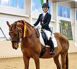 Мерин Кисс Ми 2016