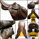 PEGASUS BUTTERFLY STEFANIE 17”