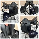 Prestige Lucky Dressage