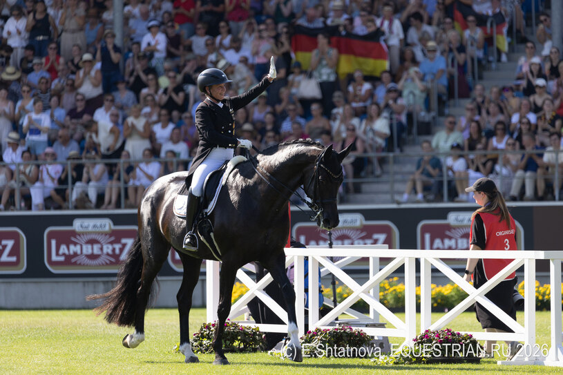 Werth Isabell / wendy_de_fontaine