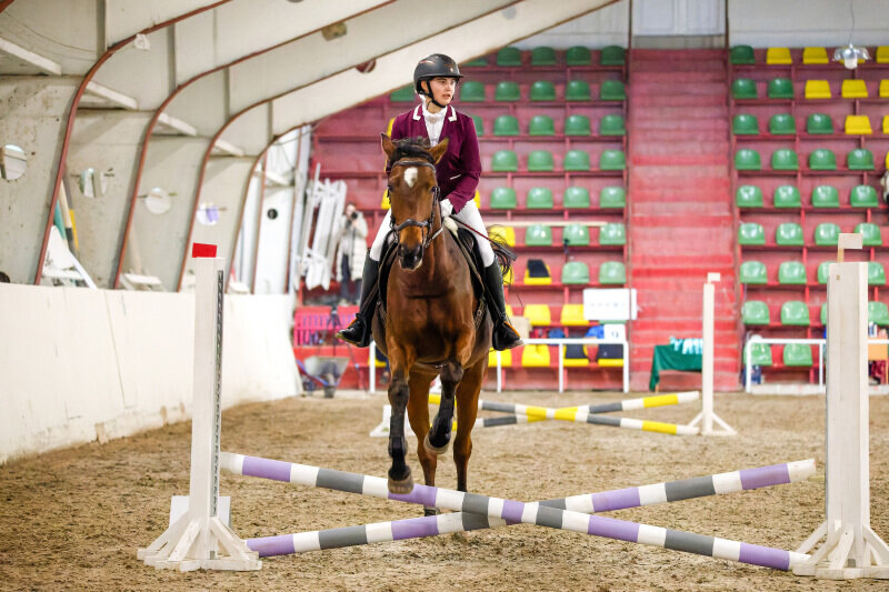 ЕВА-16 и Войлова Ярослава