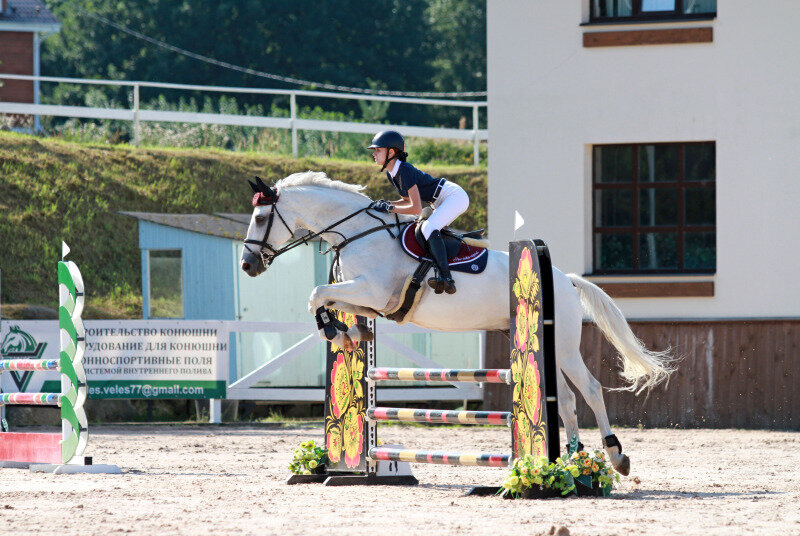 БЭРНХАРД-06 и Барух Анастасия