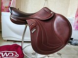 CWD конкурное седло