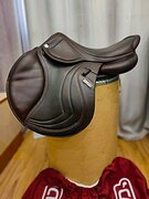 Конкур CWD SE31 MADEMOISELLE 17,5 3C 2021 г.