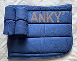 Выездковый комплект ANKY! 