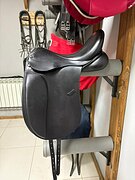 Продаю седло