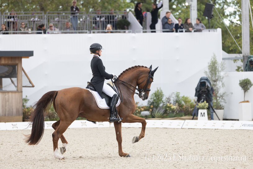 Hemmer Katharina / Denoix