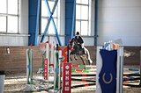 перспективная в конкур  2021г