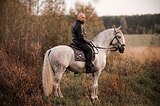 Андалуз в Юноши