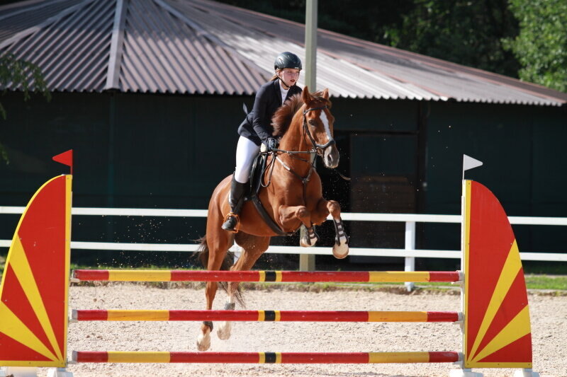 БРАЙТ-11 и Бусоргина Дарья