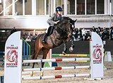 КОБЫЛА • МАРШРУТЫ 110