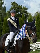 Лошадь для побед!