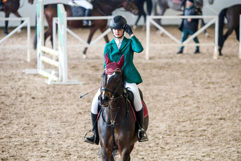 АПРЕЛЬКА-13 и Катульская Анна