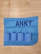 Вальтрап и бинты Anky
