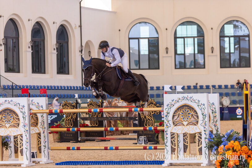 Неретникс Кристапс / Sir_Schmidt