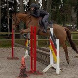 СТАРТОВЫЙ ОПЫТ ДО 120 СМ