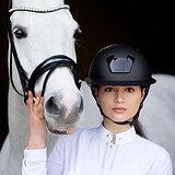 Шлем KASK Kooki Lady