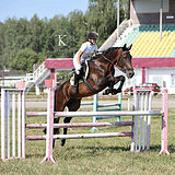 СТАРТОВЫЙ ОПЫТ ДО 110