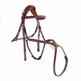 Новая уздечка CWD